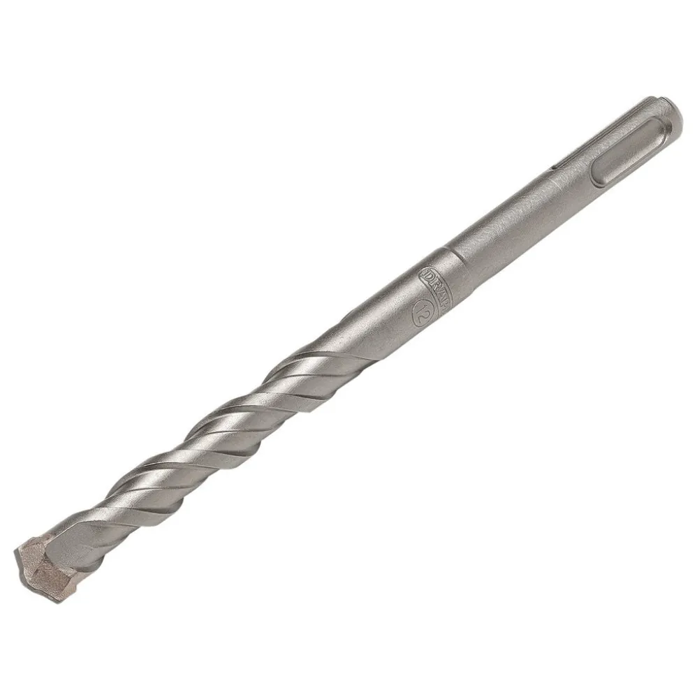 SDS Plus Centric Tip Drill Bit, 12 x 160mm
