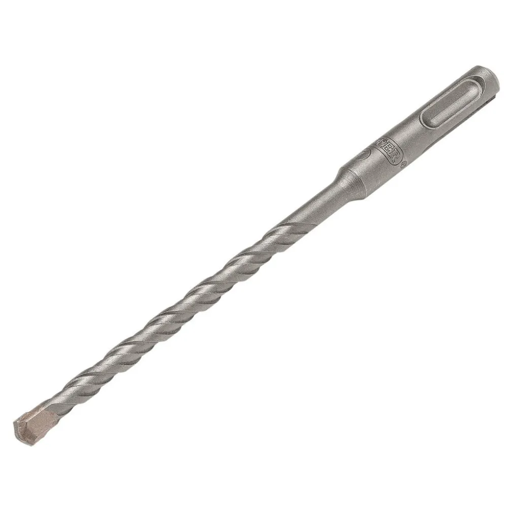 SDS Plus Centric Tip Drill Bit, 7 x 160mm