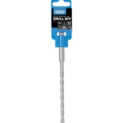 SDS Plus Centric Tip Drill Bit, 7 x 160mm