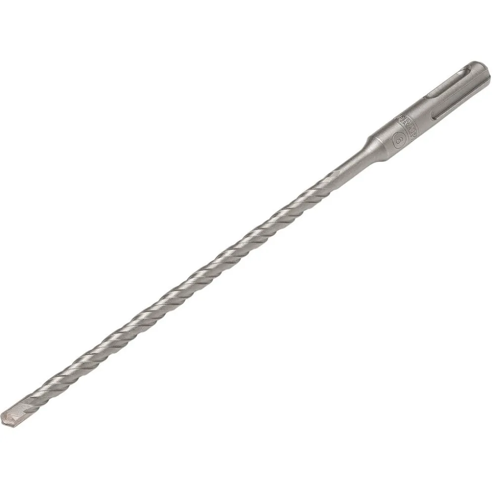 SDS Plus Centric Tip Drill Bit, 6 x 210mm