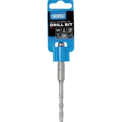 SDS Plus Centric Tip Drill Bit, 6 x 110mm