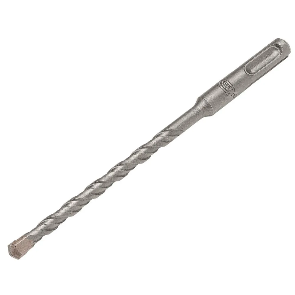SDS Plus Centric Tip Drill Bit, 6.5 x 210mm