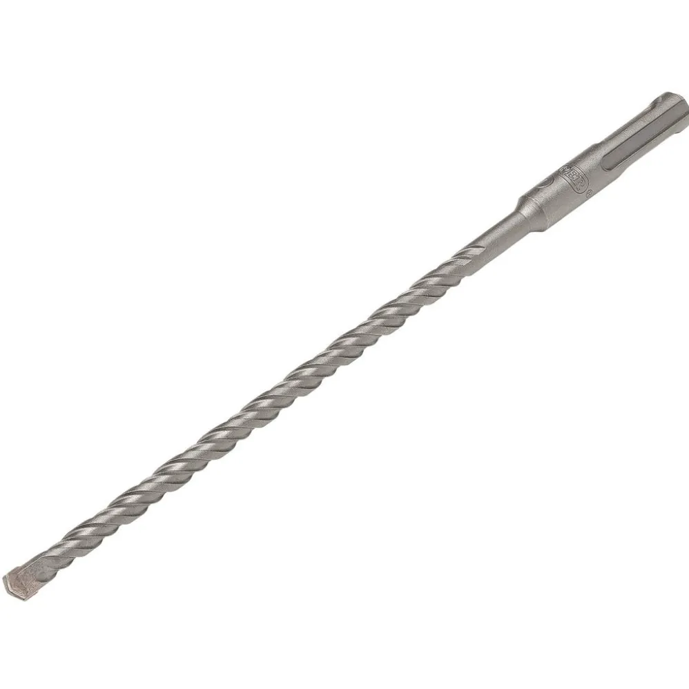 SDS Plus Drill Bit, 7 x 210mm