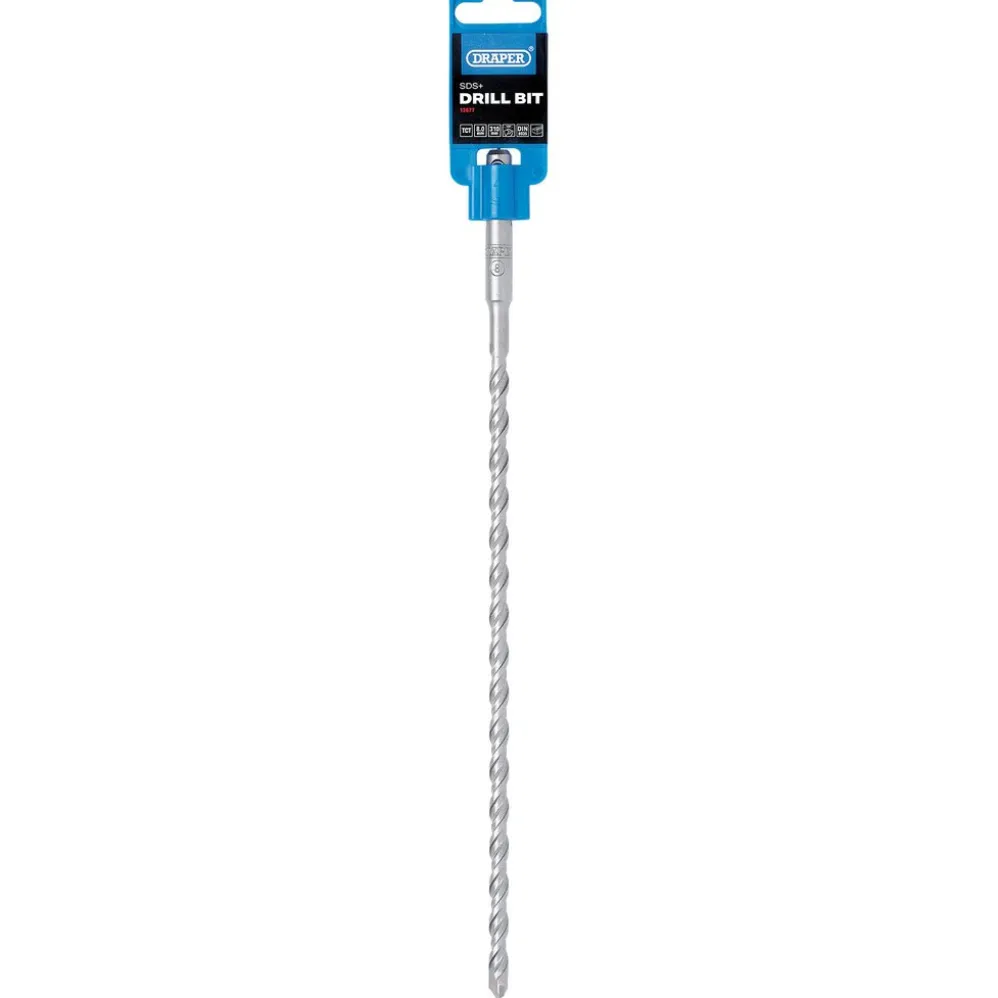 SDS Plus Drill Bit, 8 x 310mm