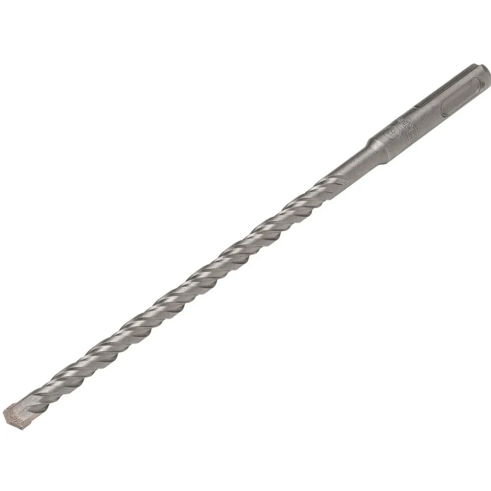 SDS Plus Drill Bit, 8 x 210mm