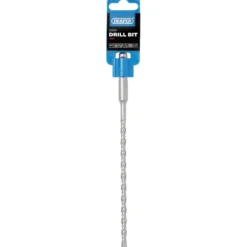 SDS Plus Drill Bit, 6 x 210mm