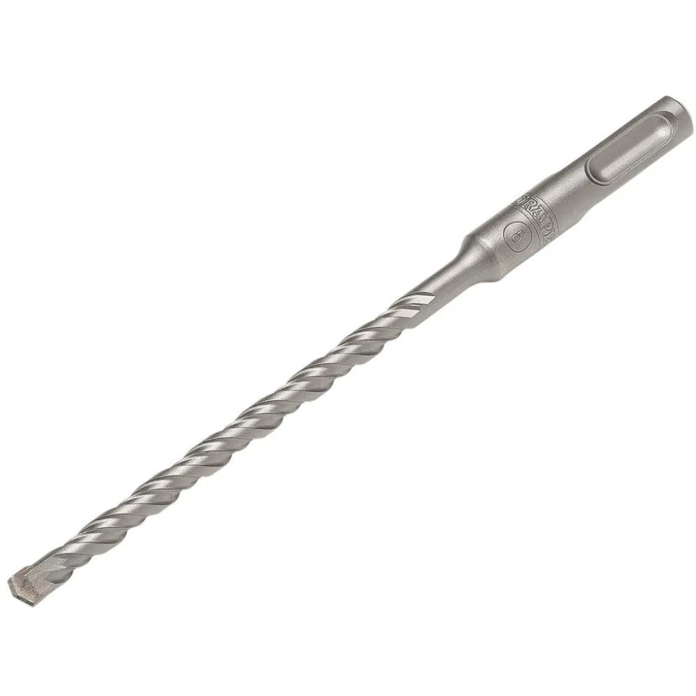 SDS Plus Drill Bit, 6 x 160mm
