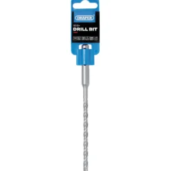 SDS Plus Drill Bit, 6.5 x 160mm