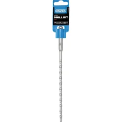 SDS Plus Drill Bit, 6.5 x 210mm