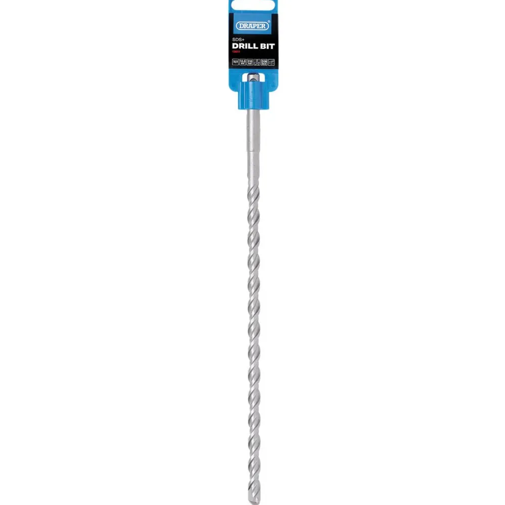 SDS Plus Drill Bit, 10 x 310mm