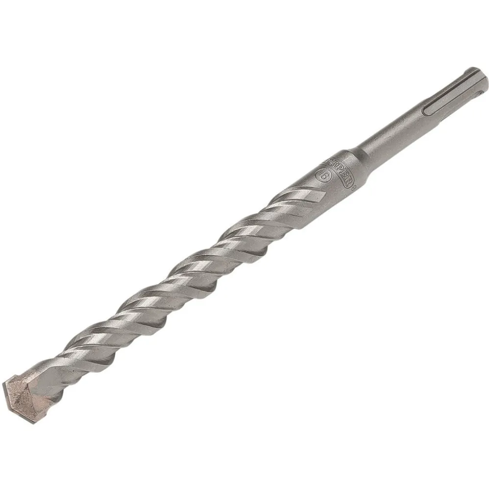 SDS Plus Drill Bit, 16 x 210mm