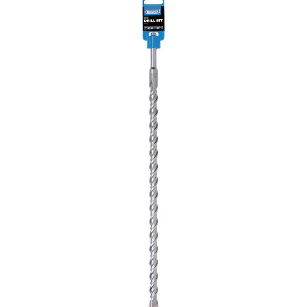 SDS Plus Drill Bit, 16 x 450mm