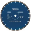 Segmented Diamond Blade, 300mm
