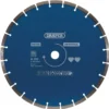 Segmented Diamond Blade, 350mm