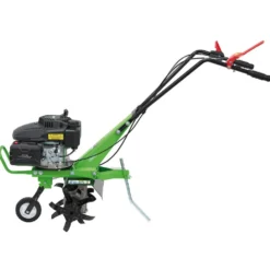 Self-Propelled Petrol Tiller and Cultivator, 560mm, 161cc/9HP