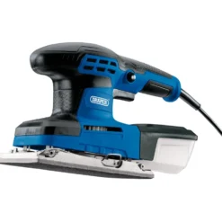 1/3 Sheet Sander, 260W