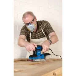 1/3 Sheet Sander, 260W