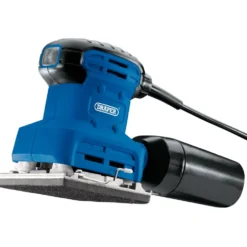 1/4 Sheet Sander, 220W