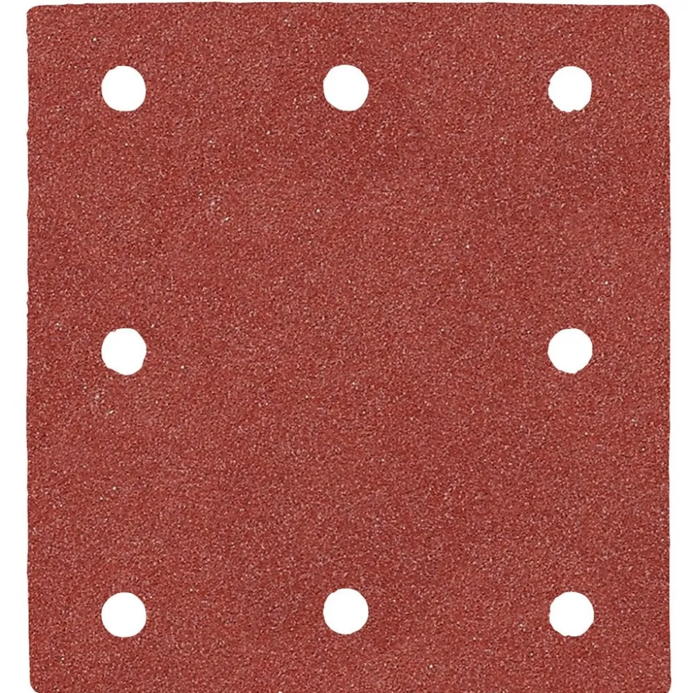 1/4 Sheet Sander, 220W