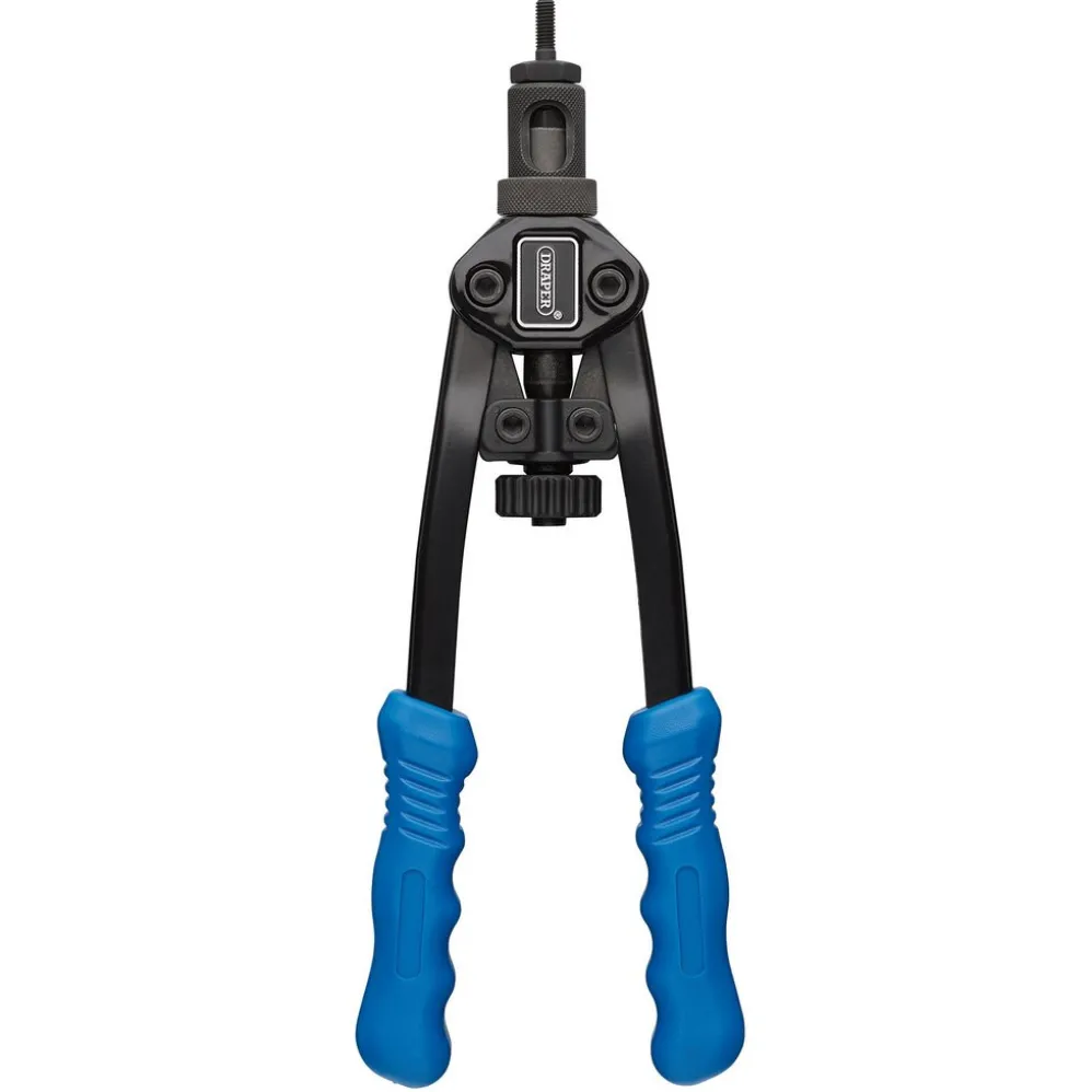 Short Arm Threaded Nut Riveter, 290mm