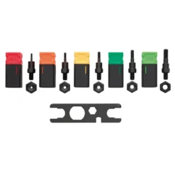 Short Arm Threaded Nut Riveter, 290mm