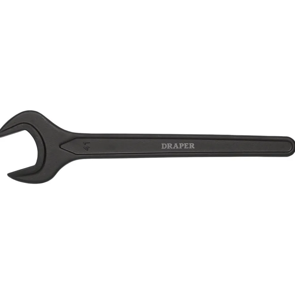 Single Open End Spanner, 50mm
