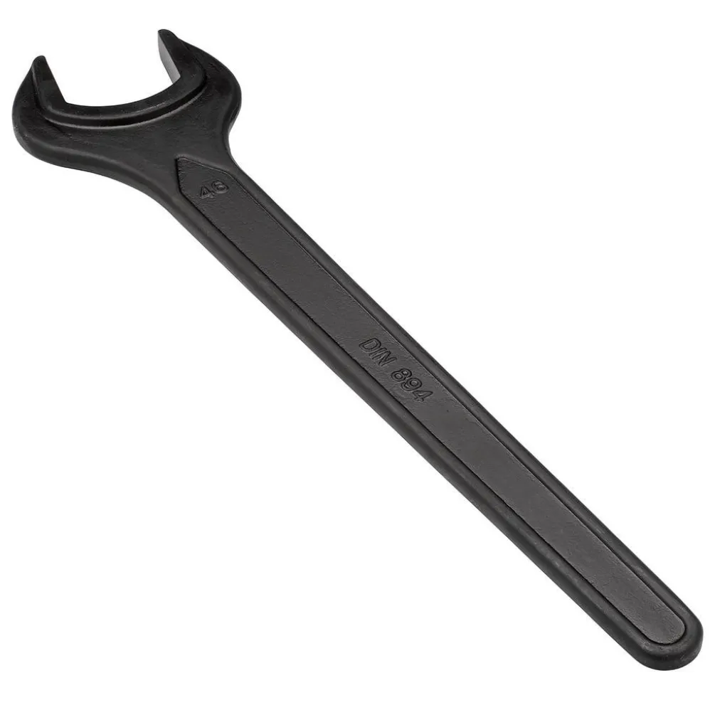 Single Open End Spanner, 46mm