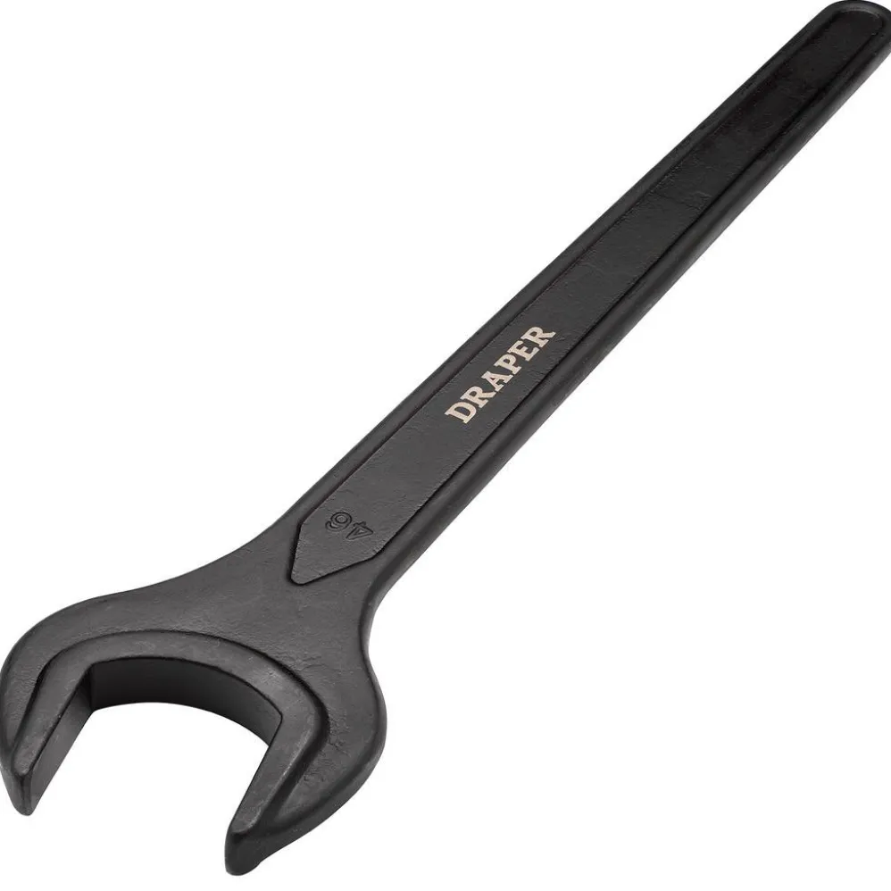 Single Open End Spanner, 46mm
