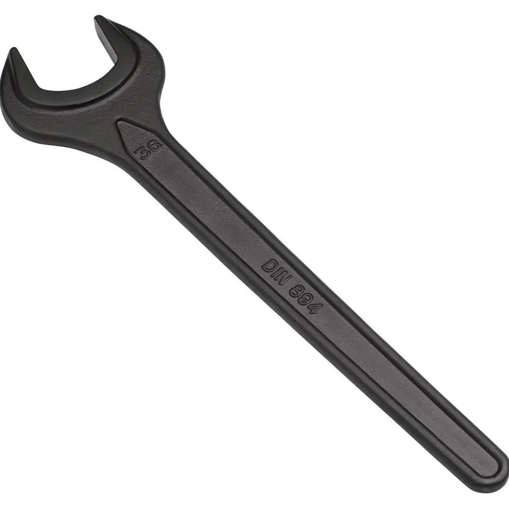 Single Open End Spanner, 36mm