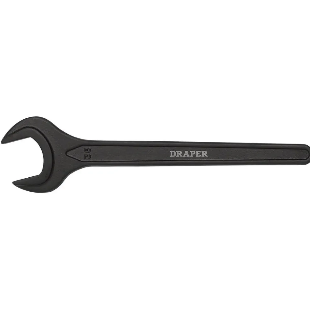 Single Open End Spanner, 36mm