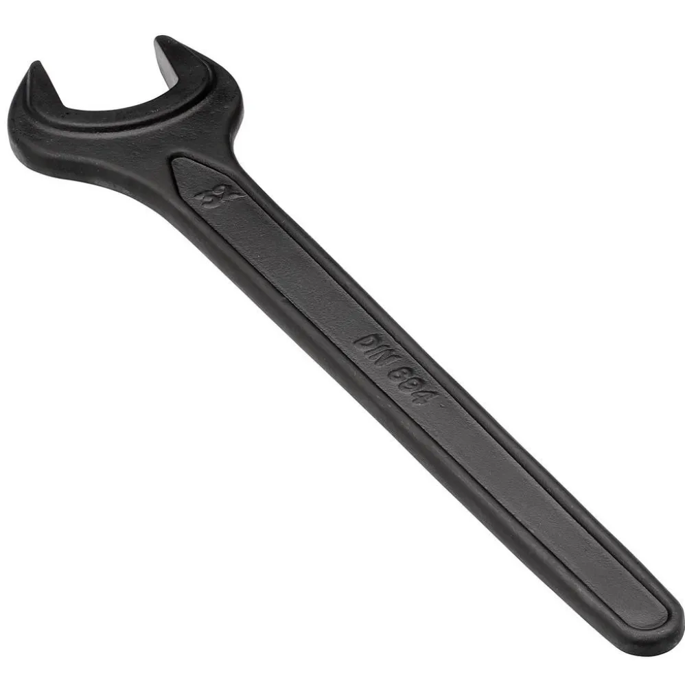 Single Open End Spanner, 32mm