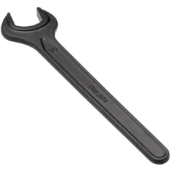 Single Open End Spanner, 30mm