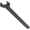 Single Open End Spanner, 27mm