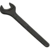 Single Open End Spanner, 22mm