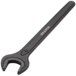 Single Open End Spanner, 17mm