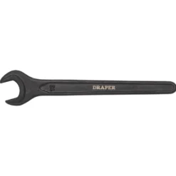 Single Open End Spanner, 13mm