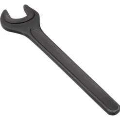 Single Open End Spanner, 14mm