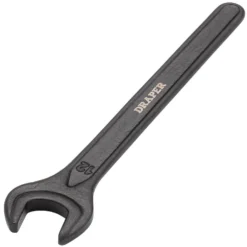 Single Open End Spanner, 12mm