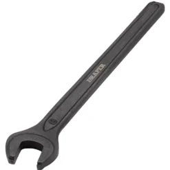Single Open End Spanner, 8mm