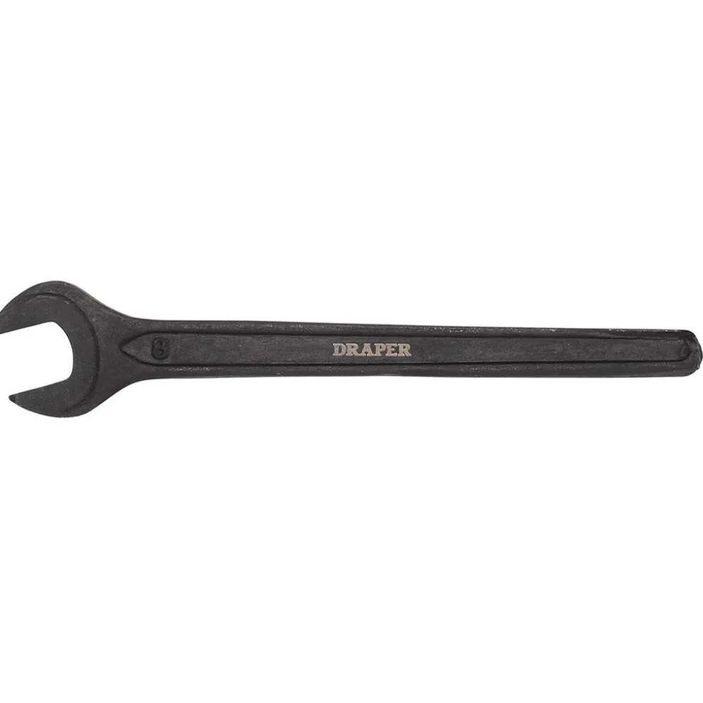 Single Open End Spanner, 8mm