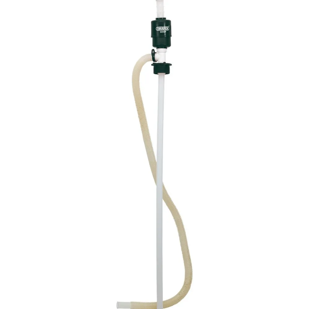 Siphon Drum Pump