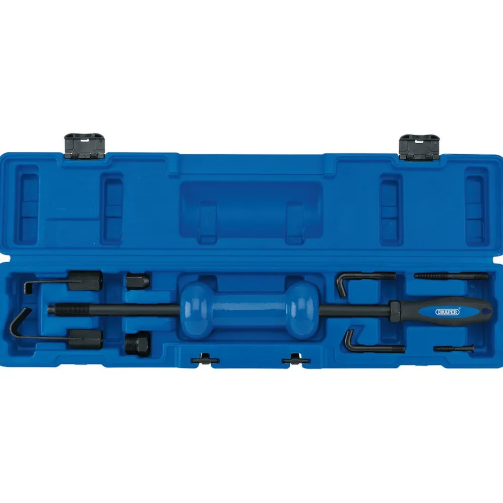 Slide Hammer Kit (10 Piece)