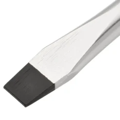 Slotted Soft Grip Screwdriver, SL8 x 150mm