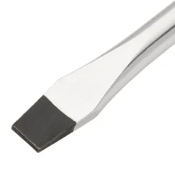 Slotted Soft Grip Screwdriver, SL6 x 150mm