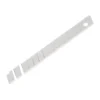 Snap-Off Segment Knife Blades, 9mm (Pack of 10)