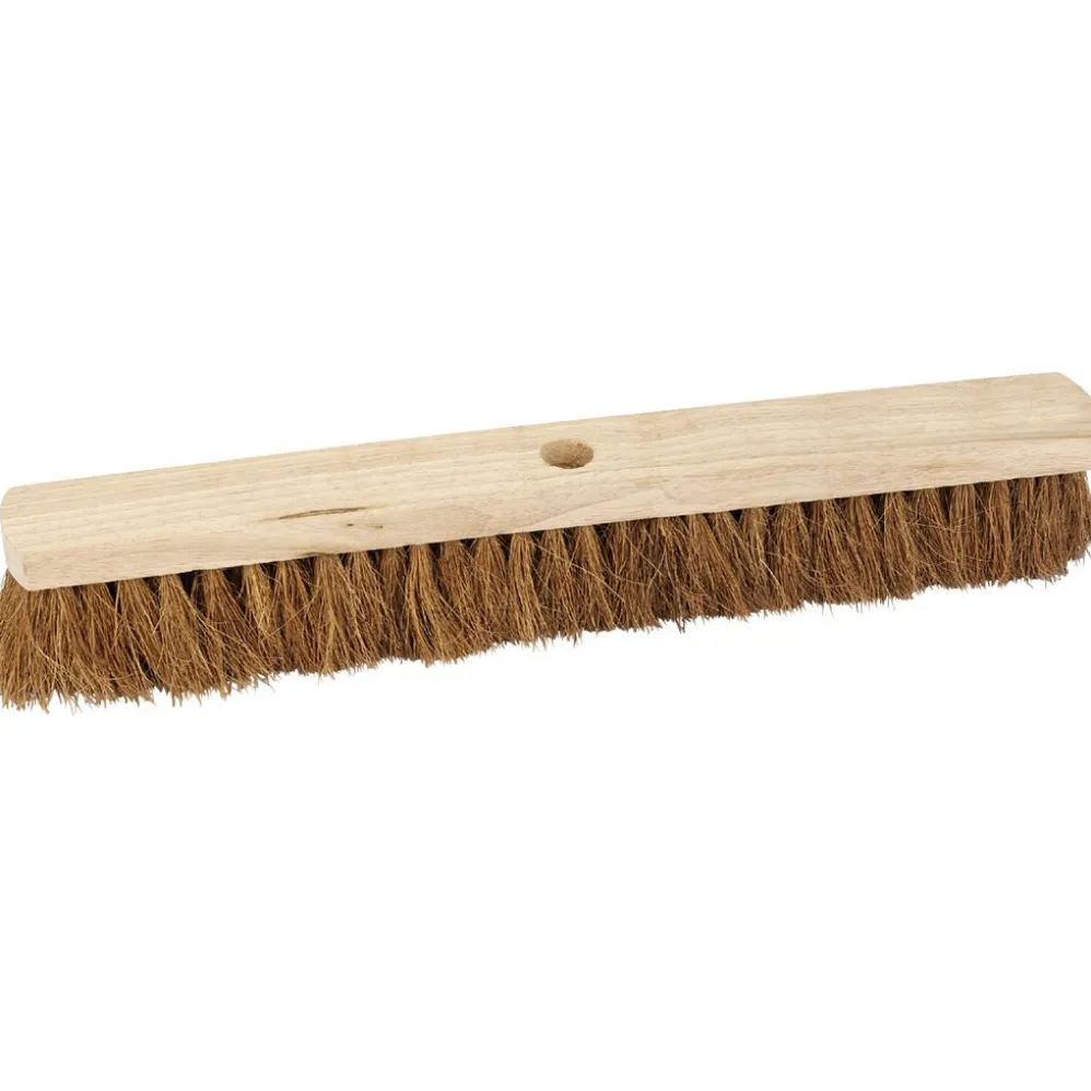 Soft Coco Broom Head, 600mm