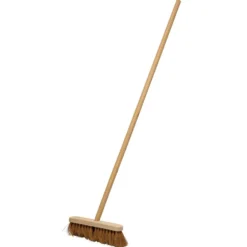 Soft Coco Broom, 275mm