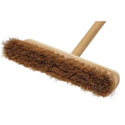 Soft Coco Broom, 275mm