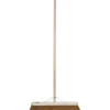 Soft Coco Platform Broom, 600mm