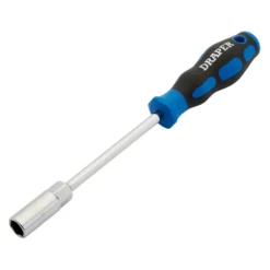 Soft-Grip Nut Spinner, 12mm